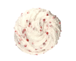 Load image into Gallery viewer, Candy Cane Frosting
