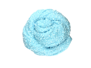 Blue Frosted Sugar Cookie - Buy Slime Online