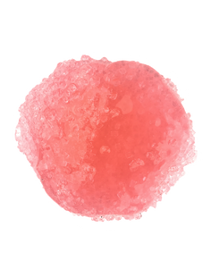 Pomegranate Candy Crunch