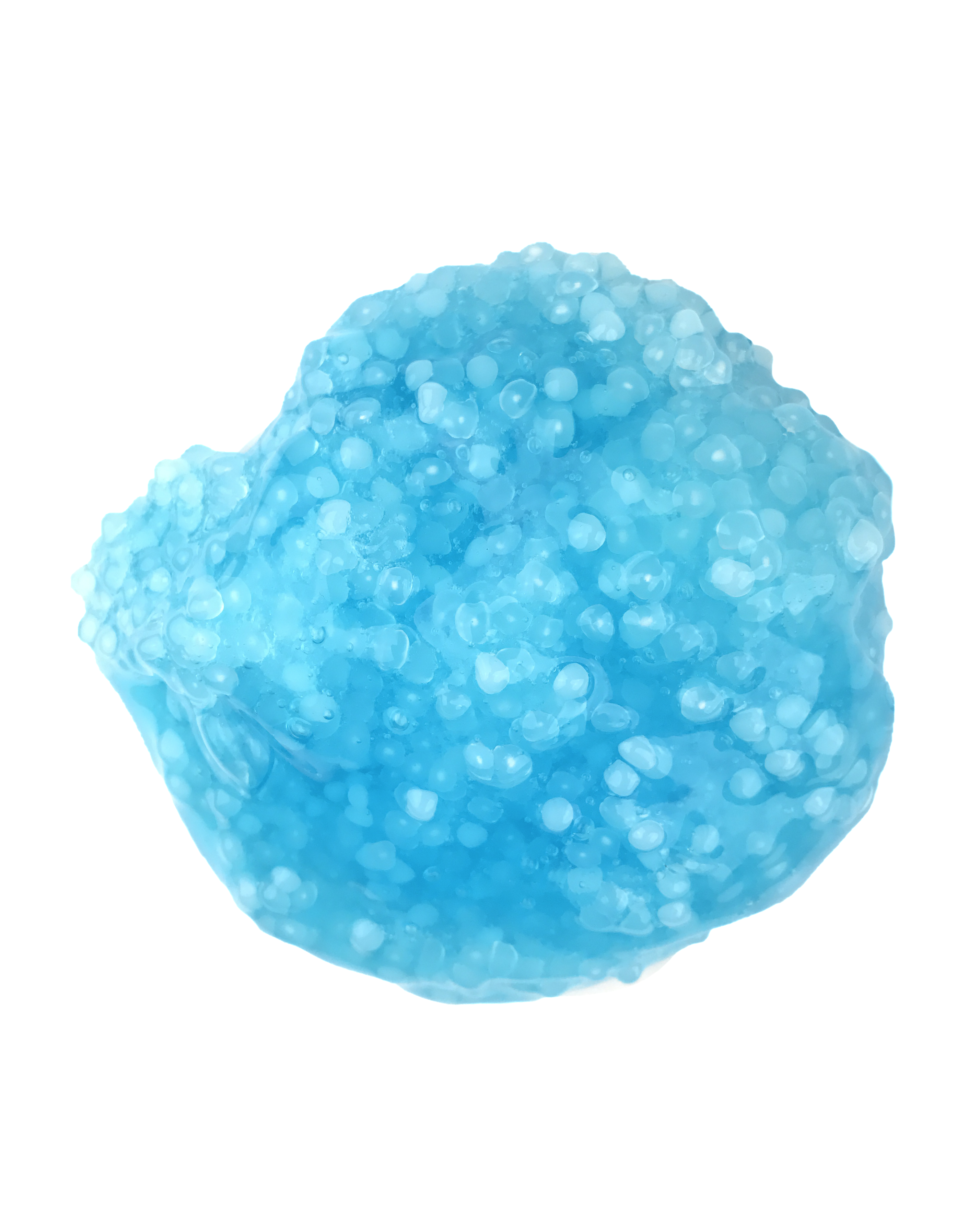 Blue Raspberry Snow Cone