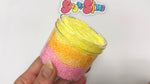 Load image into Gallery viewer, Pink/Orange Melted Peeps
