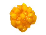 Load image into Gallery viewer, Juicy Mango Jellycube
