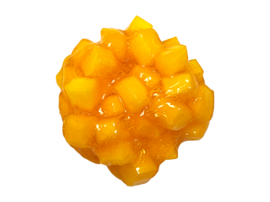 Juicy Mango Jellycube