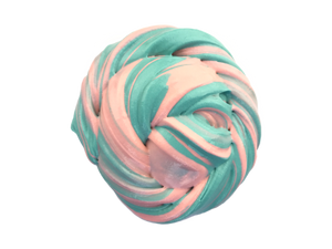 Bubblegum Twist