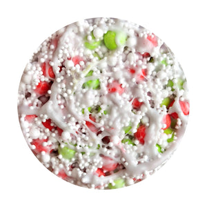 Christmas Cookie Crunch